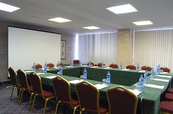 Others 2, Aerostar Hotel Moscow, Northern