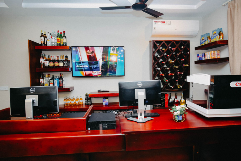 Food & Drinks 4, Inoga Luxury Hotel, Dodoma Urban