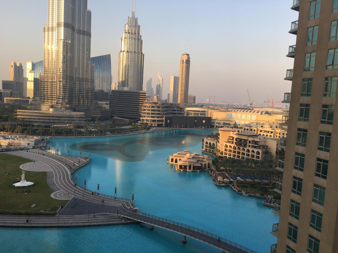 Others 5, Dream Inn Dubai Apartments - Burj Residences, Dubai