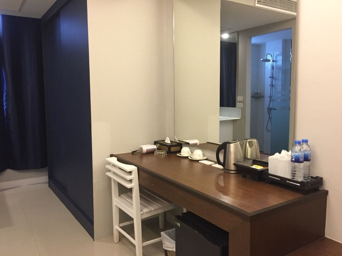 Bathroom, Sea Sun Sand Resort & Spa (SHA Plus+), Pulau Phuket