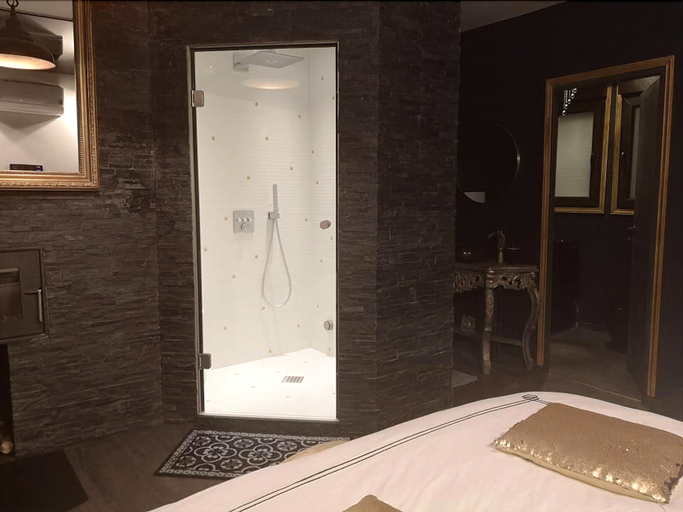 Bedroom, Salon Boyer, Marne