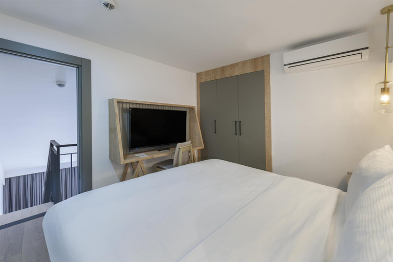 Bedroom 3, DoubleTree by Hilton Antalya-Kemer All-Inclusive Resort, Kemer