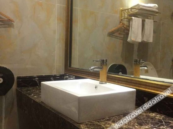 Others 2, Busha Hotel, Shenzhen