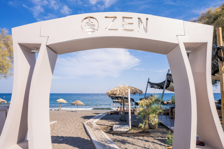 Exterior & Views 2, Zen Suites & Spa, South Aegean