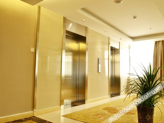 Others 3, Gujing Junlai Hotel, Hefei