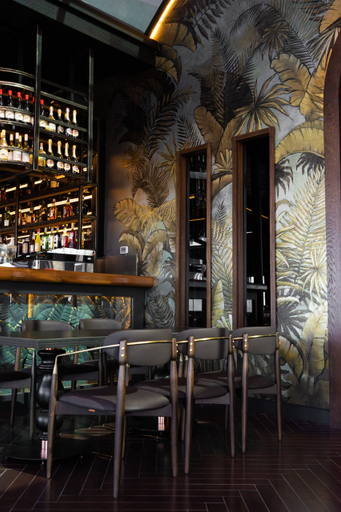 Food & Drinks 5, Tapis Rouge Design Boutique Hotel, Batumi