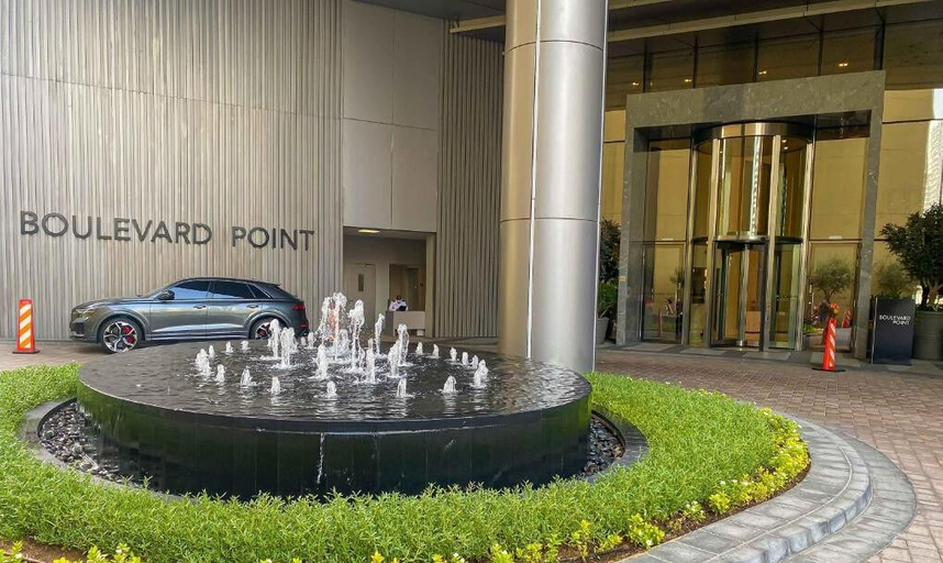 Exterior & Views 2, Westminster Boulevard Point, Dubai