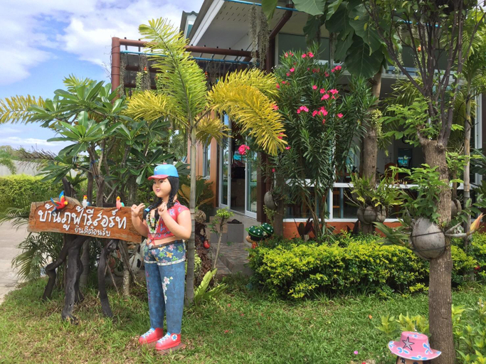Others 4, Baanpufa Resort at Laemchabang, Si Racha
