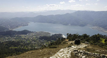 Others 3, Sarangkot Sherpa Resort, Gandaki