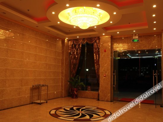 Others 3, Zhuhai Hengtai Hotel, Zhuhai