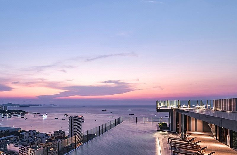 Others 5, The Base Prime - Pattaya Beach, Pattaya