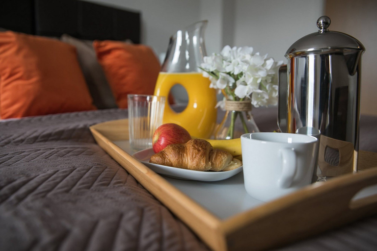 Room 3, Kennet House 2 Bed and 2 Bath Apt. 7, Reading