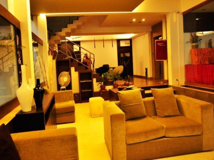 Public Area 2, SAYOOJYAM RESIDENCY, Palakkad