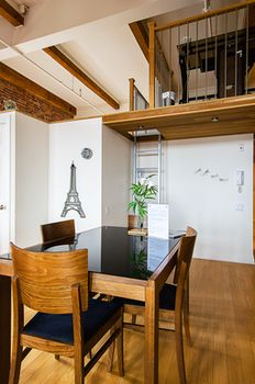 Others 5, Les Lofts 1048, Communauté-Urbaine-de-Québec