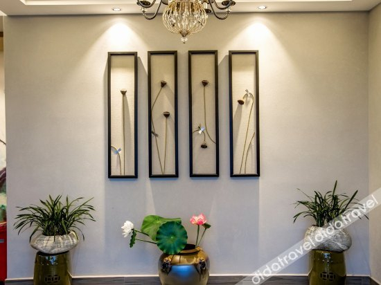Others 5, Wuyishan Seclusion Inn, Nanping