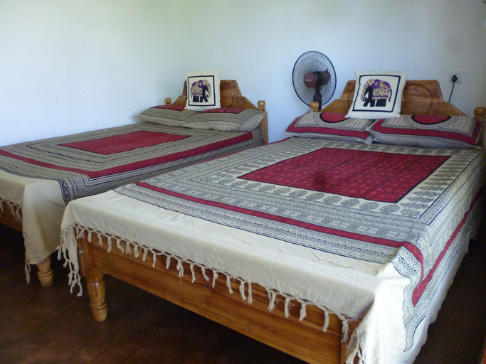 Bedroom 2, Yoho Elegant Homestay Ella, Ella