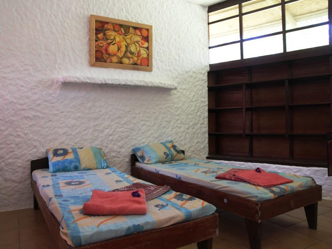Others 3, Bambua Nature Cottages and Hostel, Puerto Princesa City