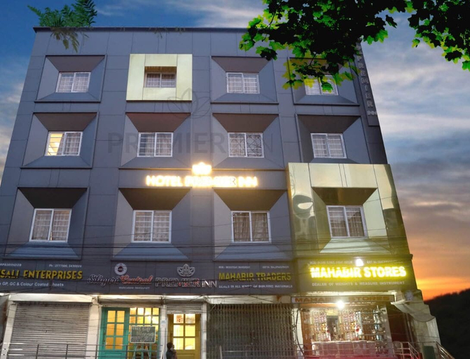 Primary image 4, Sumitel Premier Inn, Darjiling
