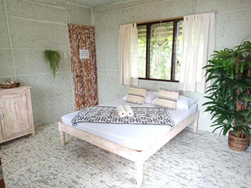 Other 5, Cliff Garden, San Juan