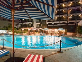 Others 3, Al Hamra Hotel Jeddah, Jeddah