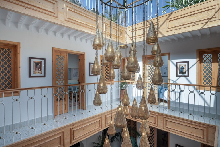 Others 5, Riad Le Saadien, Marrakech