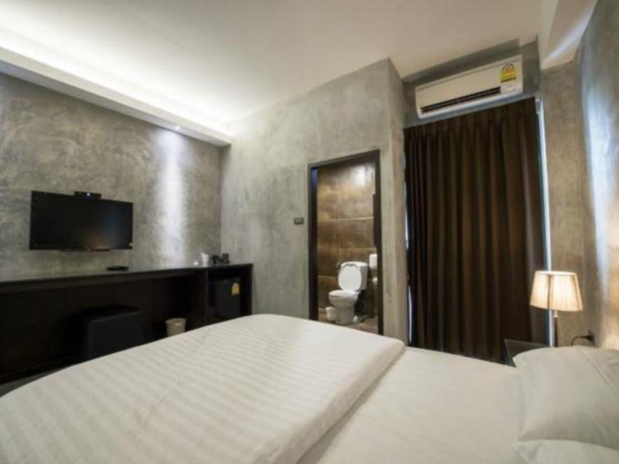 Bedroom 5, Seen Boutique Apartment, Nongkheam