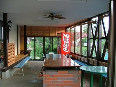 Food & Drinks, Lake Oshino, Oshino