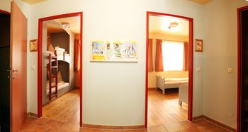 Others 3, JUFA Hotel Eisenerz, Leoben