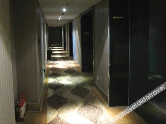 Others 5, Xinmeng theme Hotel (Wuhan Erqi Road Light Rail Station)(馨梦精品酒店(武汉二七路轻轨站店)), Wuhan