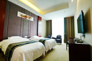 Others 2, Yuehewan Boutique Hotel, Zaozhuang
