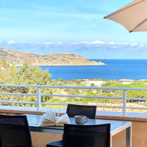 Others 4, Calvi Residence, Appart'hotel, Haute-Corse