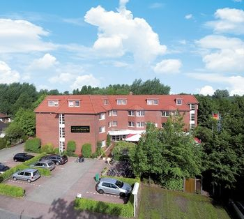 Others 3, Hotel Am Badepark, Ammerland