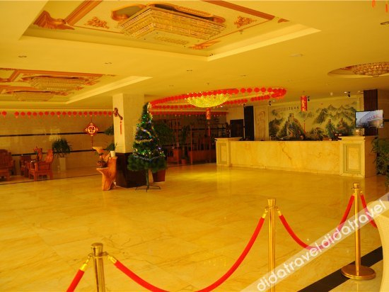 Others 4, Crown The Grand Hotel, Shangrao