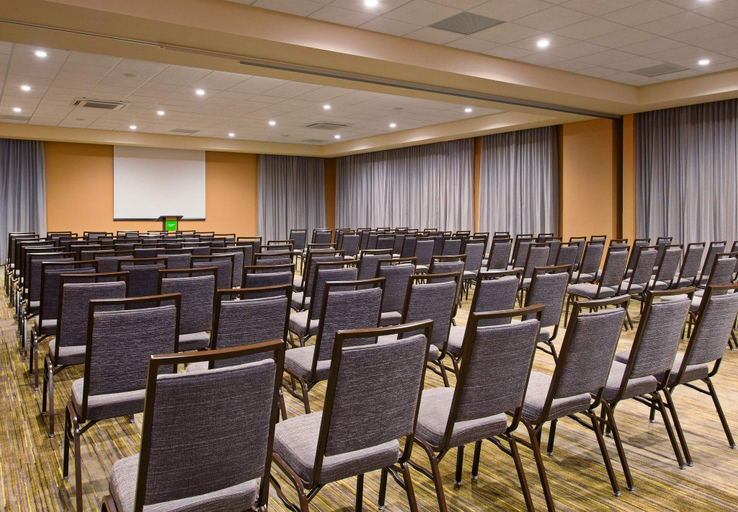 Business Facilities, Corallium Hotel & Villas Bonaire