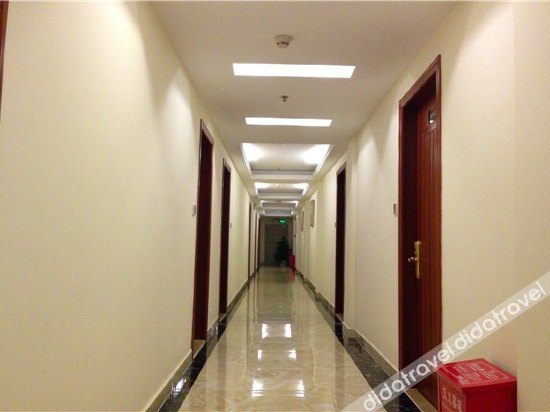 Others 3, Bangcheng Business Hotel (Henggang Subway Branch), Shenzhen