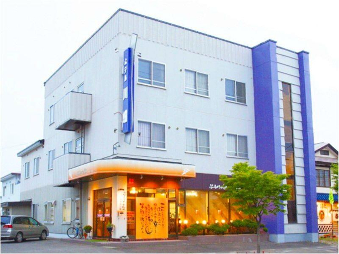 Others 5, Puruke No Yakata Hotel Kawabata, Shibetsu