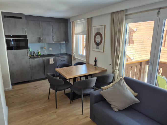 Others 2, Residence Edelweiss No Stress by Eva, Goms