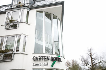 Others 3, Gartenhotel Luisental, Mülheim an der Ruhr