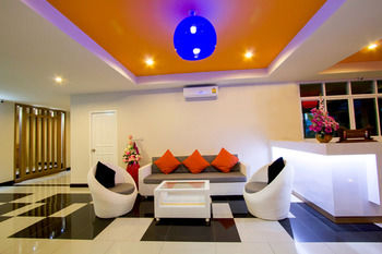 Others 2, The Room, Muang Udon Thani