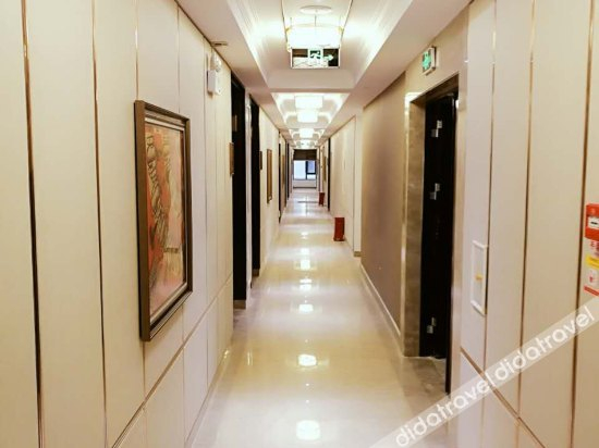 Others 5, Huangqi Hotel, Hainan
