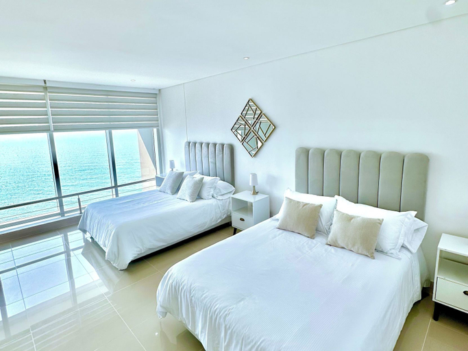 Others 3, by Calamari Homes - Edificio Murano Elite, Cartagena de Indias