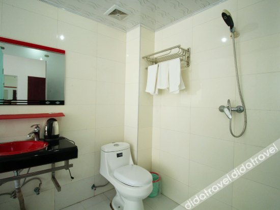 Others 4, Lidu Hotel, Jiujiang