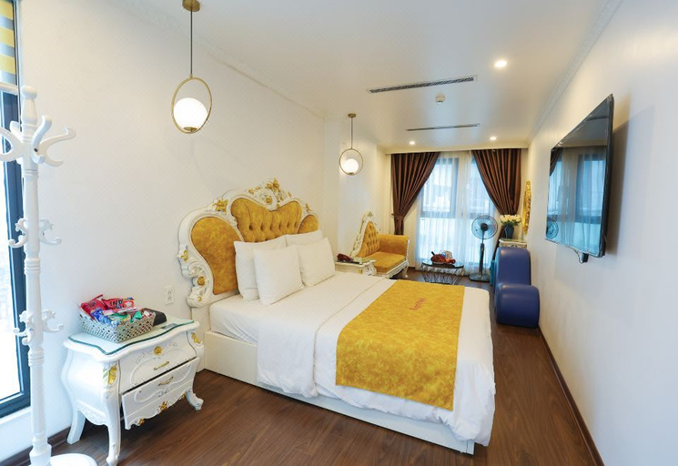 Bedroom 3, Royal Hotel Thanh Trì, Thanh Trì