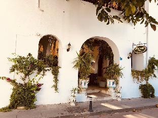 Others 2, DEVRAN PANSİYON, Bodrum