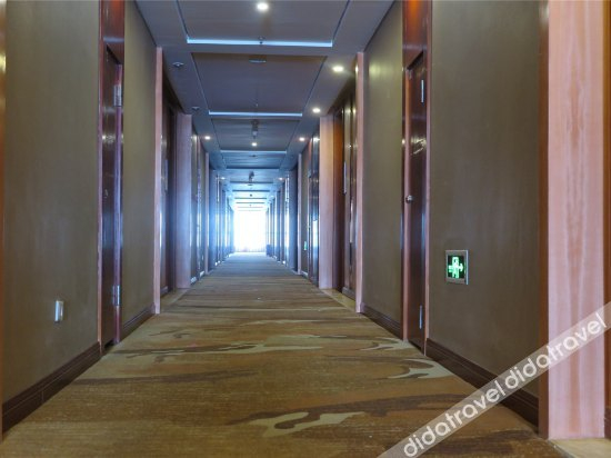 Others 4, Lanfeng Hotel, Garzê Tibetan