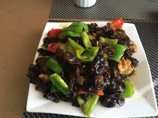 Others 3, Moyazhuang Hotel, Jiuquan