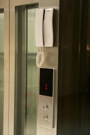 Facilities 4, Home by La Sinfonia Tong Dan, Hoàn Kiếm