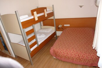Others 3, Arikan Inn, Kemer