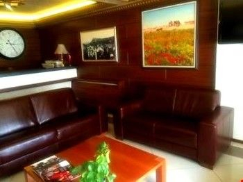 Others 5, Berlitz Hotel, Çankaya