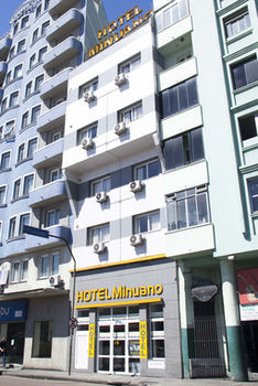 Others 5, Hotel Minuano Express, Porto Alegre